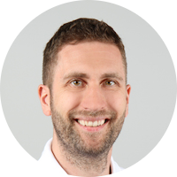 Zahnarzt Daniel Haensch